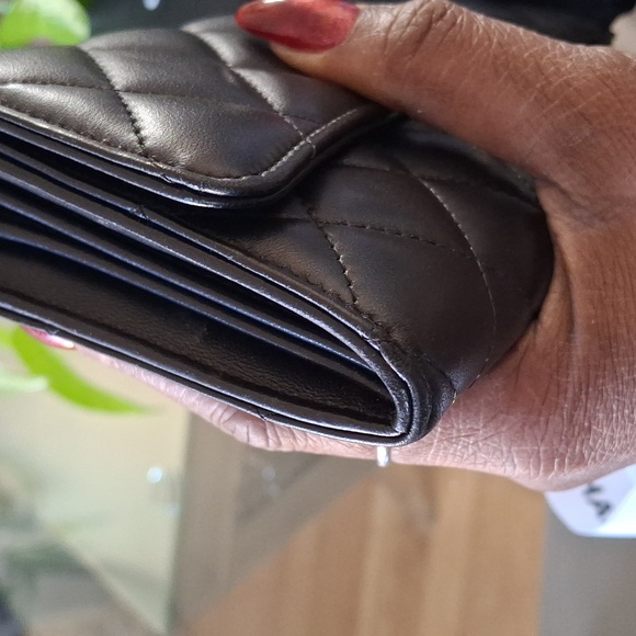 Chanel wallet - Picture 8 of 11